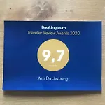 Casa vacanze Am Dachsberg Bad Saarow