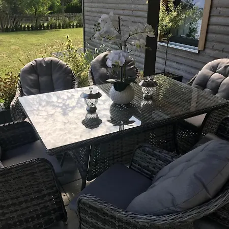 Am Dachsberg バート・ザーロー