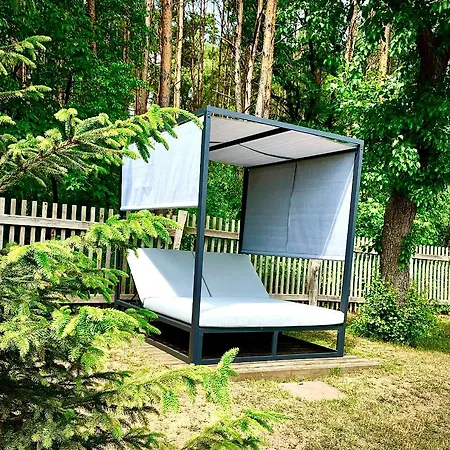 Am Dachsberg * Бад-Заров