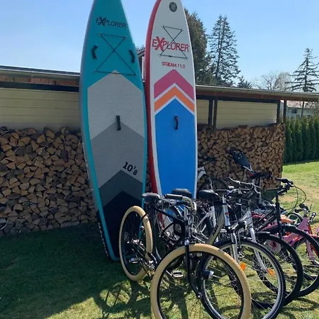 別荘 Am Dachsberg *