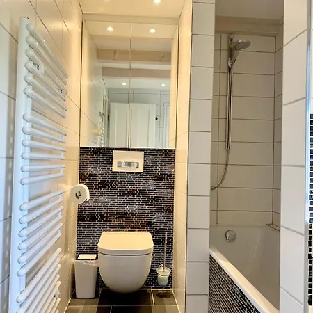 Am Dachsberg * バート・ザーロー