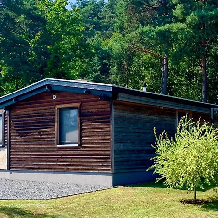 Дом отдыха Am Dachsberg