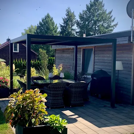 Дом отдыха Am Dachsberg *