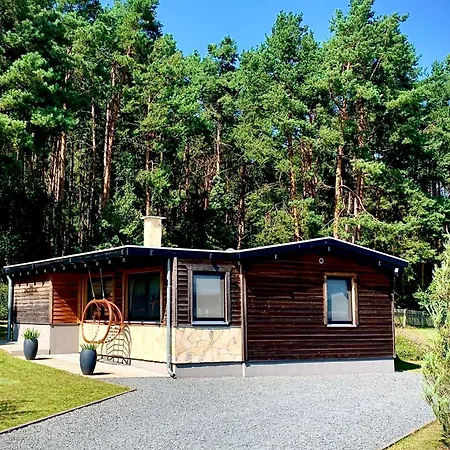 Am Dachsberg バート・ザーロー