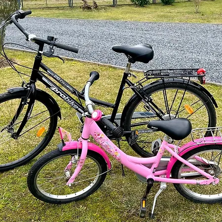 Am Dachsberg Дом отдыха