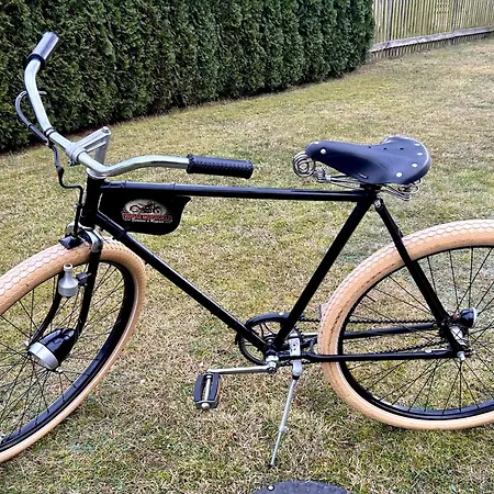 Am Dachsberg Дом отдыха *