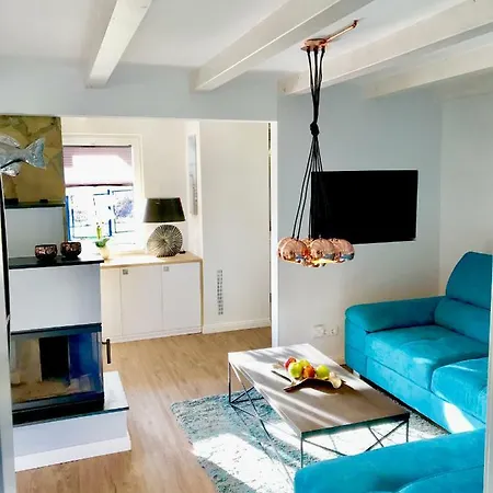 Am Dachsberg Дом отдыха *