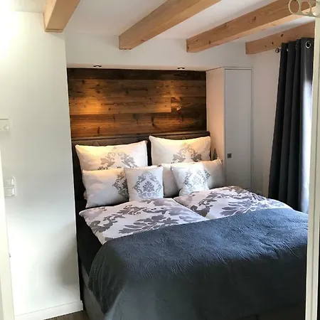 Am Dachsberg Ferienhaus