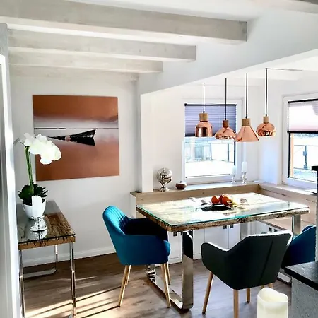 別荘 Am Dachsberg *