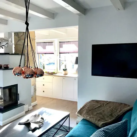 Am Dachsberg * Бад-Заров