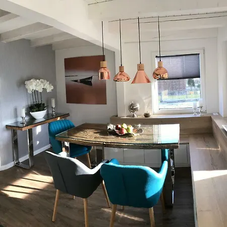 別荘 Am Dachsberg *