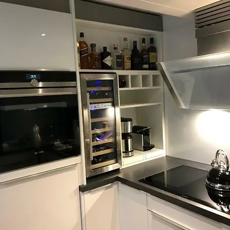 Дом отдыха Am Dachsberg *