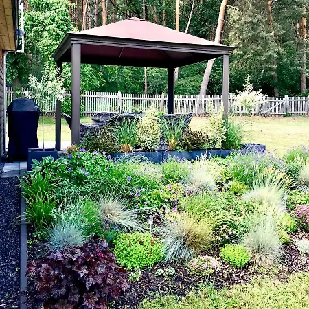 別荘 Am Dachsberg *