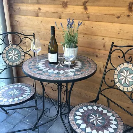 Дом отдыха Am Dachsberg