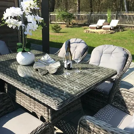 Holiday home Am Dachsberg