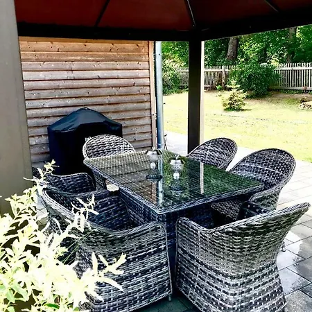 Am Dachsberg Dom wakacyjny