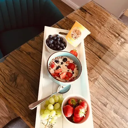 Дом отдыха Am Dachsberg