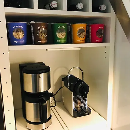 Am Dachsberg * Бад-Заров