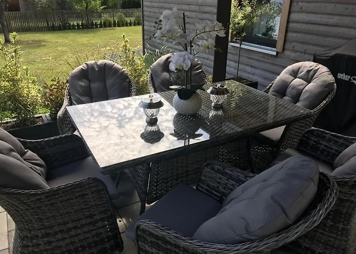 Am Dachsberg Bad Saarow