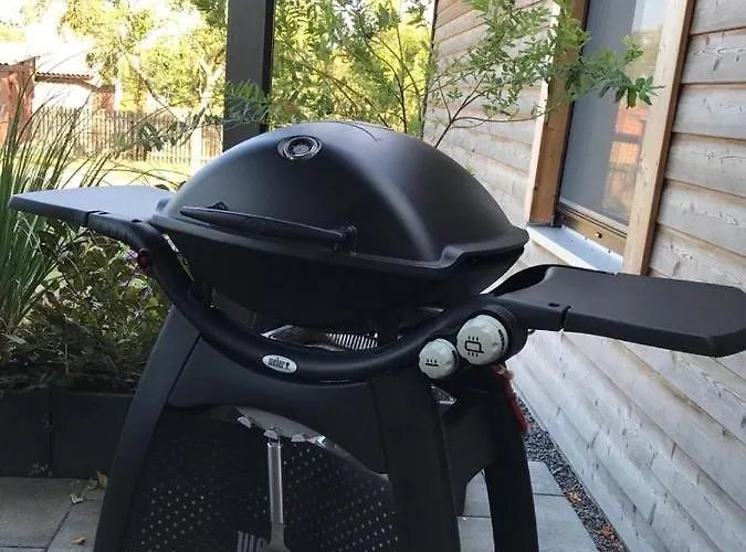 Am Dachsberg * Bad Saarow