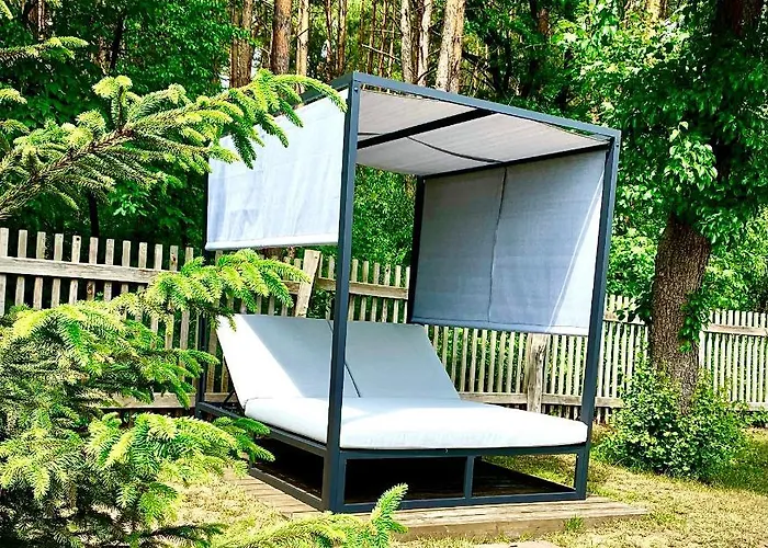 Am Dachsberg * Bad Saarow