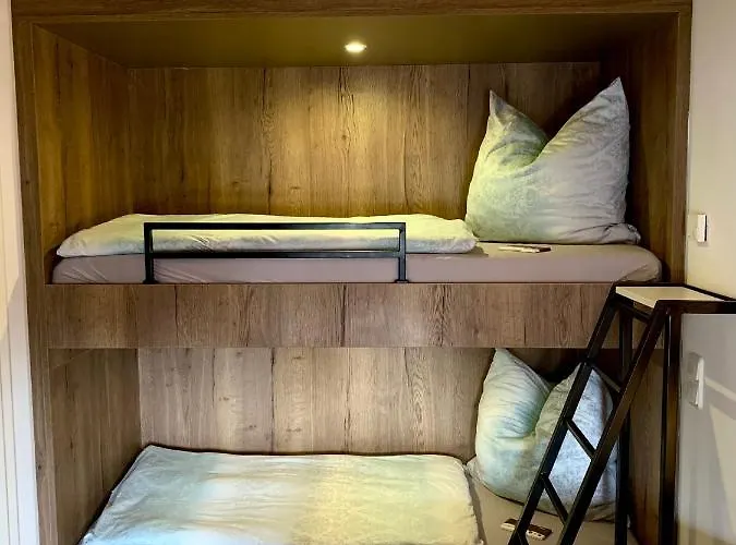 Feriehus Am Dachsberg Bad Saarow