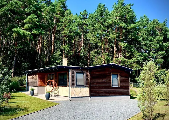 Am Dachsberg Bad Saarow