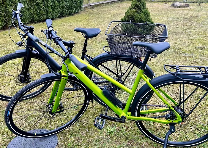 Am Dachsberg Bad Saarow