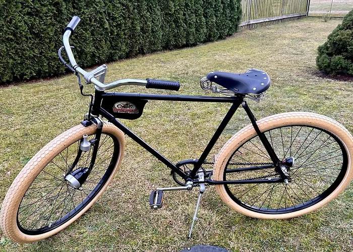 Am Dachsberg Feriehus *