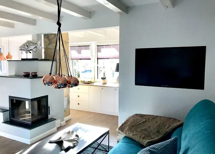 Am Dachsberg * 바트 자로