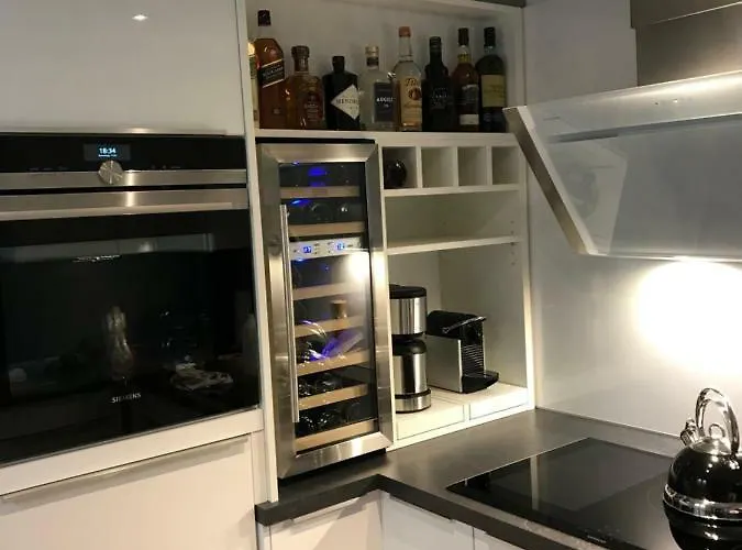 Feriehus Am Dachsberg *