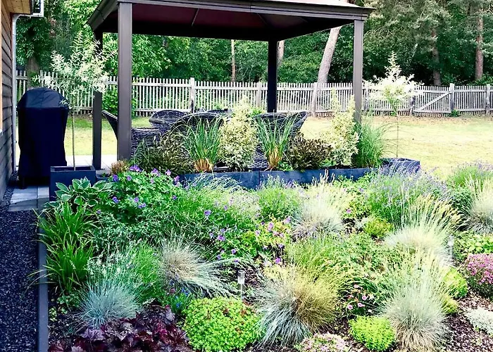 Feriehus Am Dachsberg *