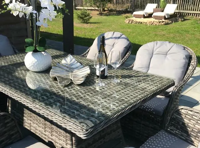 Feriehus Am Dachsberg