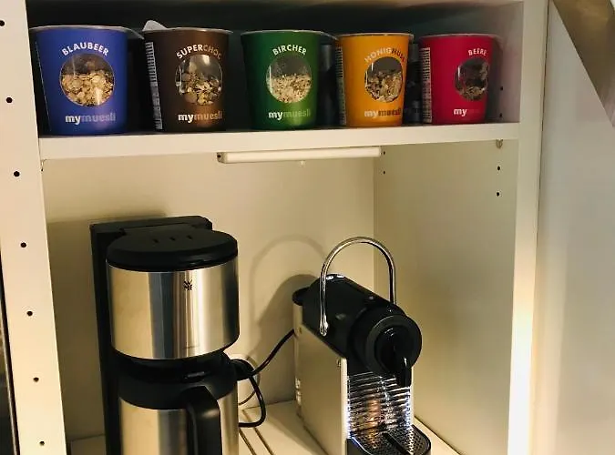 Am Dachsberg * Bad Saarow